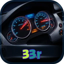 33r