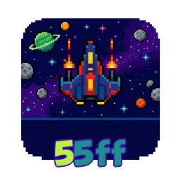 55ff