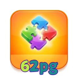 62pg