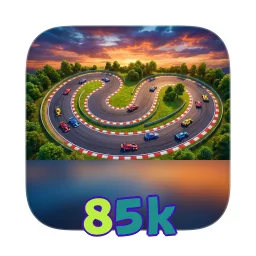 85k